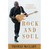 Rock and Soul: Thomas McClary Founder of The Commodores
