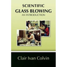 Scientific Glass Blowing