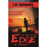 The Girl on the Edge of Summer