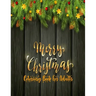 Merry Christmas Coloring Book For Adults: 50 unique christmas designs with fun and a mind relaxation book