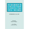 Barbour Collection of Connecticut Town Vital Records [Vol. 52]