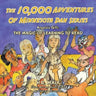 The 10,000 Adventures of Minnesota Dan Series: Angela's Gift: the Magic of Learning to Read