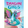 Grace the Cove Dragon (Dragon Girls #10)