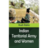 Indian Territorial Army and Women