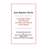 Astrologia Gallica Book 16