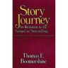 Story Journey: An Invitation to the Gospel as Storytelling