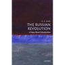 The Russian Revolution: A Very Short Introduction