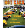 Hot Cars magazine: The nation's hottest motorsport magazine!