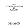 The Nebuchadnezzar II Tablets