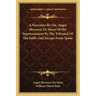 A Narrative by Dn. Angel Herreros de Mora of His Imprisonment by the Tribunal of the Faith and Escape from Spain