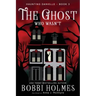 The Ghost Who Wasn't