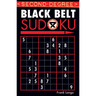 Second-Degree Black Belt Sudoku(r)