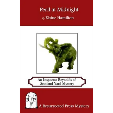 Peril at Midnight: An Inspector Reynolds of Scotland Yard Mystery