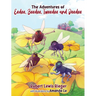 The Adventures of Eedee, Beedee, Tweedee and Deedee