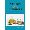 Nature's Viral Defenders: Harnessing the Power of Herbal Antivirals