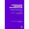 Perspectives on Mental Representation: Experimental and Theoretical Studies of Cognitive Processes and Capacities