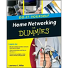 Home Networking Do-It-Yourself for Dummies