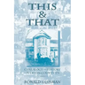 This & That: Genealogy and History from Overton County, TN