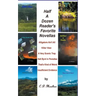 Half a Dozen Reader's Favorite Novellas