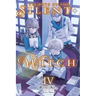 Secrets of the Silent Witch, Vol. 4: Volume 4