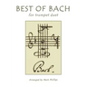 Best of Bach for Trumpet Duet