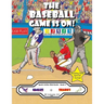 The Baseball Game Is On!: The Eagles vs. The Sharks!