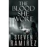 The Blood She Wore: A Sarah Greene Supernatural Mystery