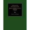 Marriage Bonds and Ministers' Returns of Prince Edward County, Virginia 1754-1810