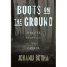 Boots on the Ground: Disaster Response in Canada