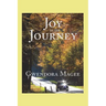 Joy in the Journey