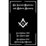 The Ancient Mysteries And Modern Masonry