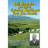Soil Minerals: The key to Farming Wealth and Your own Health