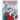 Gift From Santa Coloring Book For Kids: 100 Coloring Pages-Best Christmas Coloring Book For Kids/Christmas Gift For Kids