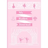 My Ballet Journal