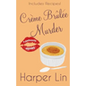 Crème Brûlée Murder