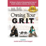Owning Your G.R.I.T.