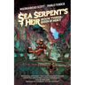 Sea Serpent's Heir Book Three: Queen of Mercy