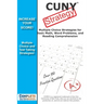 CUNY Strategy: Winning multiple choice strategies for the CUNY Assessment Test