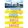 The Missing Corpse: A Brittany Mystery