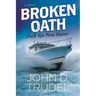 Broken Oath: A Raven Thriller