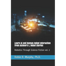 Learn AI and Human-Robot Interaction from Asimov's I, Robot Stories: Robotics Through Science Fiction vol. 2