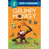 Grumpy Monkey Too Many Bugs
