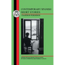 Contemporary Spanish Short Stories: Viajeros Perdidos