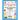 Letters & Numbers Tracing: Practice Handwriting Workbook For Kids Ages 3+
