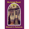 No Irish Need Apply