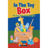In The Toy Box: My Toys"R"Us Journey Begins