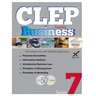CLEP Business Series 2017