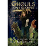 Ghouls Don't Scamper