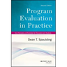 Program Evaluation in Practice