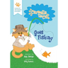Carmella the Cat Goes Fishing